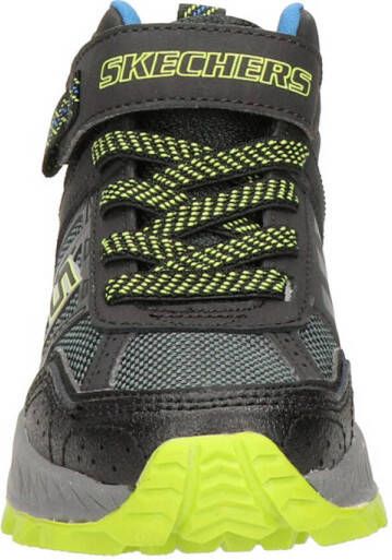 Skechers Fuse Tread sneakers zwart multi