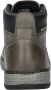 Skechers Garlan veterboots antraciet - Thumbnail 3