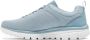 Skechers GRACEFUL 2.0 BIG FANCY sneakers lichtblauw - Thumbnail 2