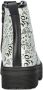 Skechers Gravlen Hi Doodle Down 303408L SLBK Wit Zwart - Thumbnail 6