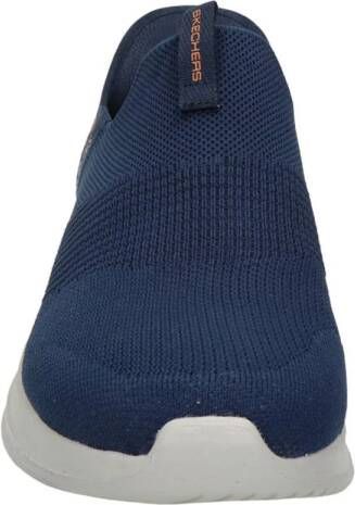 Skechers Hands Free Slip-ins Flex 3.0 sneakers donkerblauw