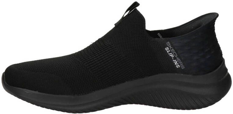 Skechers Hands Free Slip-ins Flex 3.0 sneakers zwart