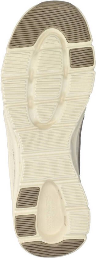 Skechers Hands Free Slip-Ins Glide sneakers taupe