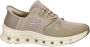 Skechers Hands Free Slip-Ins Glide sneakers taupe - Thumbnail 3