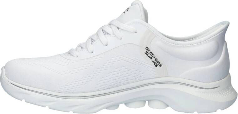 Skechers Hands-Free Slip-Ins Go Walk 7 sneakers wit