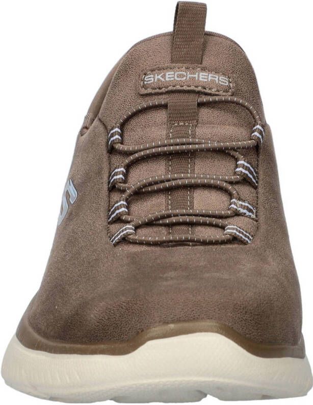 Skechers Hands Free Slip-Ins sneakers taupe