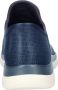 Skechers Hands Free Slip-Ins Summits sneakers donkerblauw - Thumbnail 3