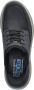 Skechers Instapper Hands-Free Slip-Ins Hasting Rory 205211 BLK Zwart - Thumbnail 4