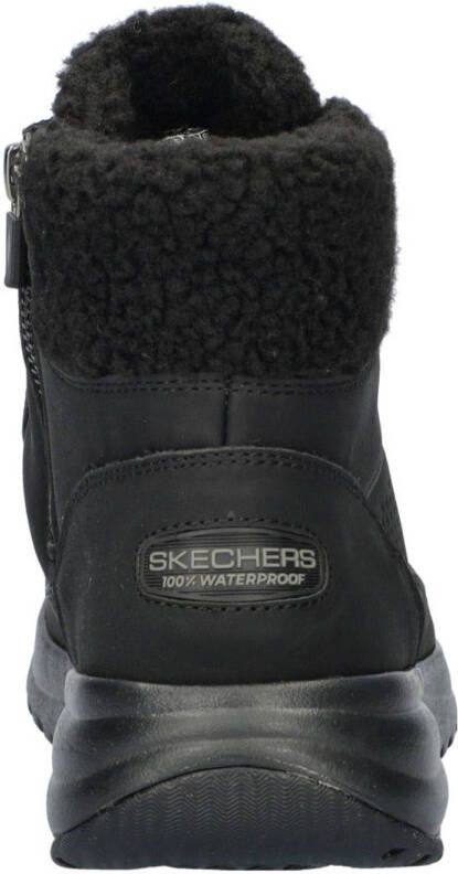 Skechers On The go Stellar sneakers zwart