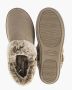 Skechers Cozy Campfire gevoerde dames pantoffels Beige Maat Extra comfort Memory Foam41 - Thumbnail 6