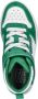 Skechers Quick Street jongens sneakers rood wit Uitneembare zool - Thumbnail 3