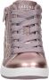 Skechers Shoutouts Sneakers Roze Synthetisch Dames - Thumbnail 3