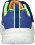 Skechers S Lights Flex-Glow Ultra chunky sneakers met lichtjes blauw - Thumbnail 3