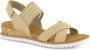 Skechers 114130 Desert Kiss Shore Sandalen - Thumbnail 2