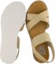 Skechers 114130 Desert Kiss Shore Sandalen - Thumbnail 3