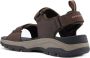 Skechers Sandalen Tresmen Ryer 205112 CHOC Bruin - Thumbnail 4