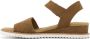 Skechers sandalen camel - Thumbnail 2