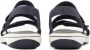 Skechers sandalen donkerblauw - Thumbnail 3