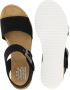 Skechers sandalen zwart - Thumbnail 2