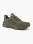 Skechers Squad Air-Close Encounter sneakers groen - Thumbnail 3