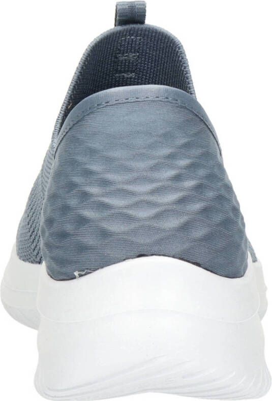 Skechers slip-on sneakers