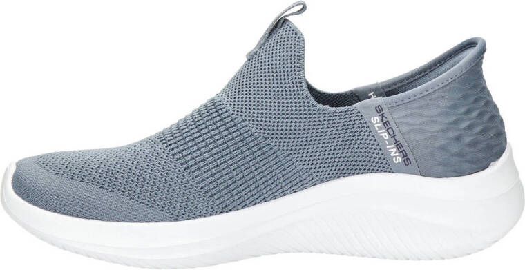 Skechers slip-on sneakers