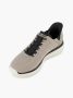 Skechers Beige sneaker SWIFT FIT - Thumbnail 4