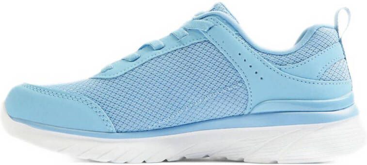 Skechers sneakers blauw