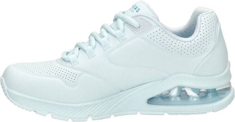 Skechers sneakers blauw