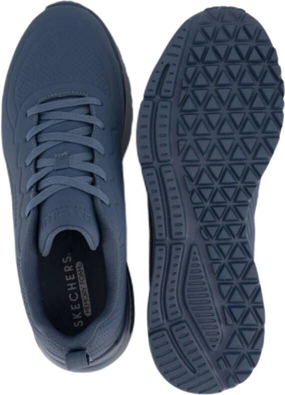 Skechers sneakers blauw