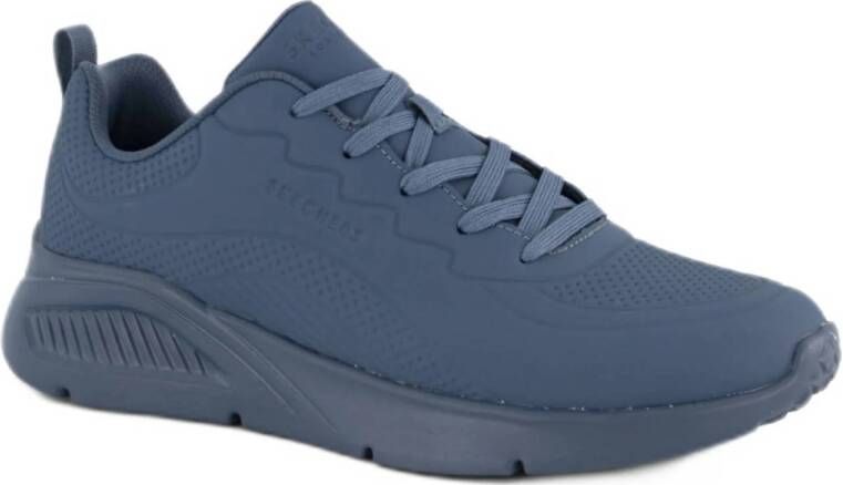 Skechers sneakers blauw