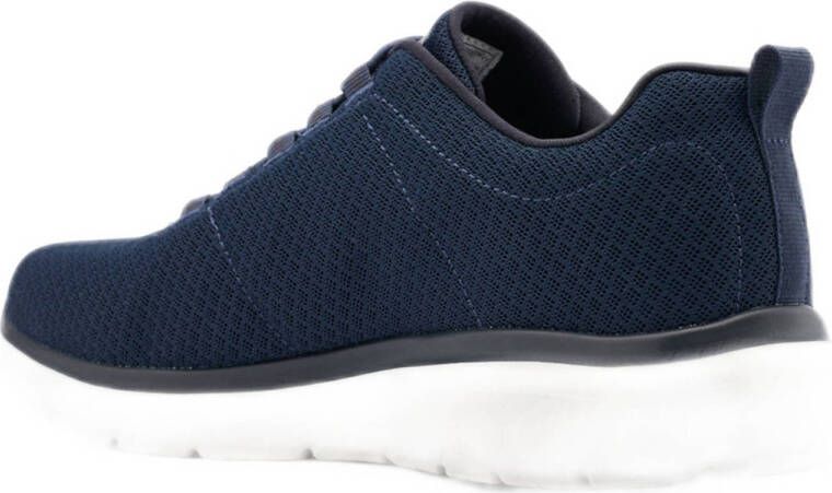 Skechers sneakers blauw