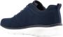 Skechers sneakers blauw - Thumbnail 2