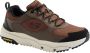 Skechers Bruine Flex Sole Trail Hunter - Thumbnail 2