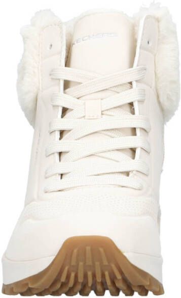 Skechers sneakers ecru