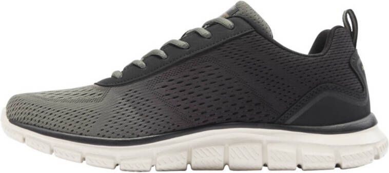 Skechers sneakers grijs