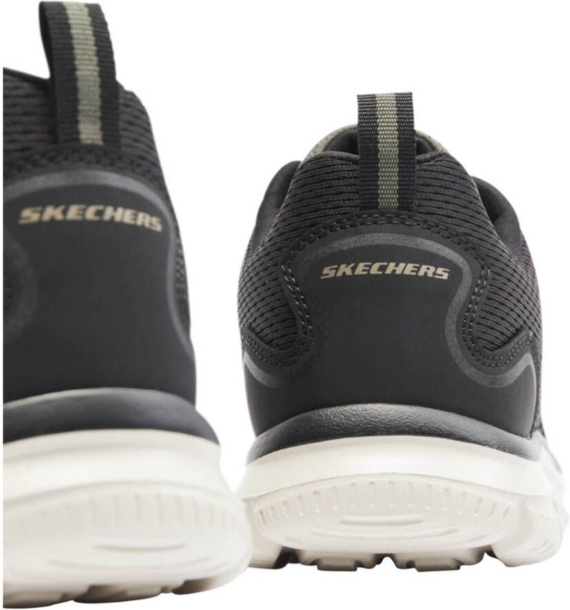 Skechers sneakers grijs