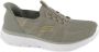 Skechers Khaki sneaker SOLE PROVIDER SWIFT DRIFT - Thumbnail 4