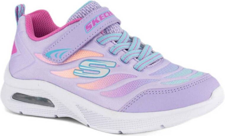 Skechers sneakers lila