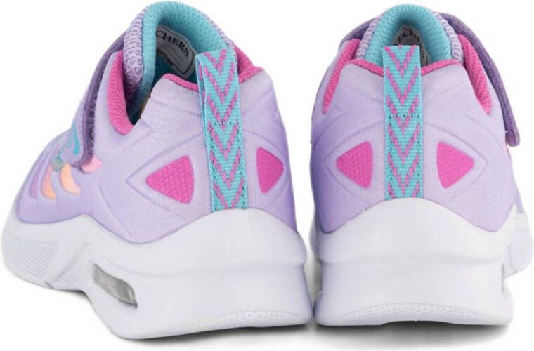 Skechers sneakers lila