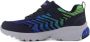 Skechers Donkerblauwe Stride Flex - Thumbnail 3