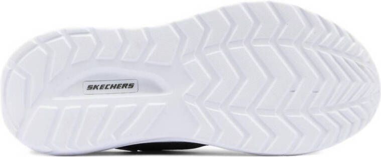 Skechers sneakers olijfgroen