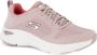 Skechers Roze Arch Comfort Deep Breath - Thumbnail 3