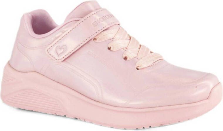 Skechers sneakers roze