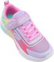 Skechers Gekleurde RAINBOW FLASH sneaker - Thumbnail 3