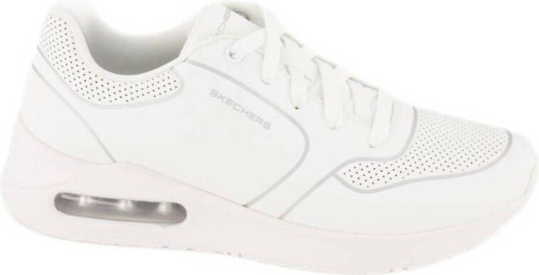 Skechers sneakers wit