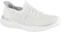 Skechers Witte sneaker Swift Fit hands free Sole Provider - Thumbnail 3