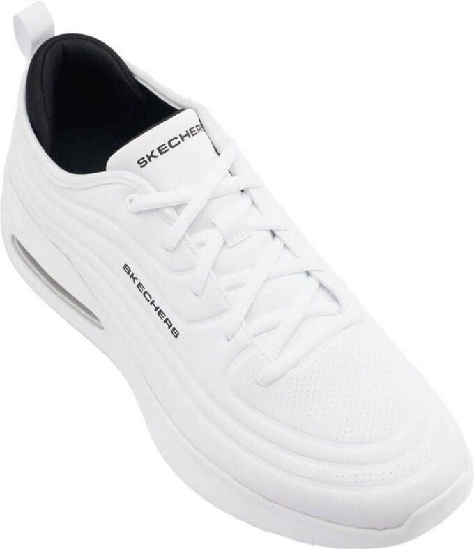 Skechers sneakers wit