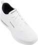 Skechers Witte sneaker SOLITAIR RUBBLE - Thumbnail 4