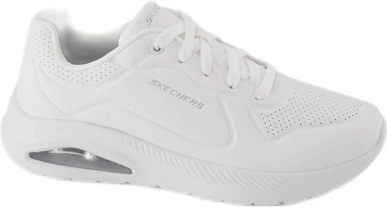 Skechers sneakers wit